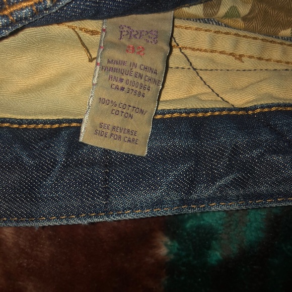 Prps jeans - Picture 6 of 6